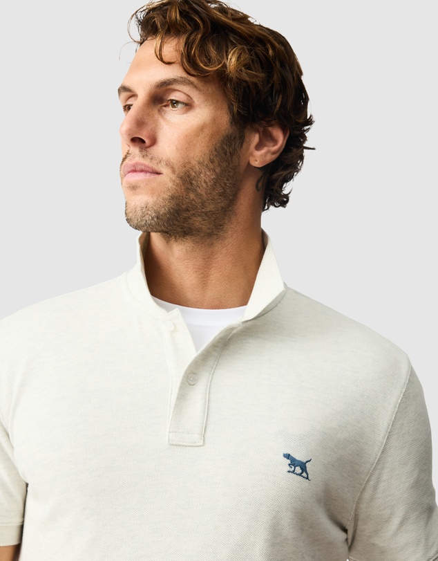 Rodd & Gunn - The Gunn Polo