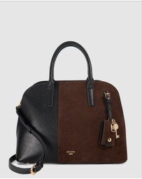 Dune London - Dandelions L - Black