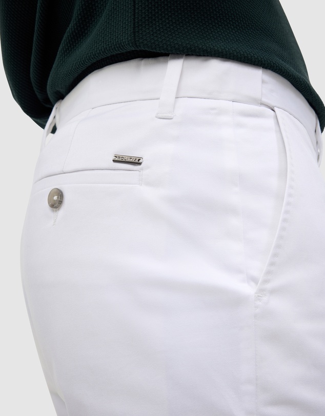 Politix - Fraser Comfort Waistband Shorts