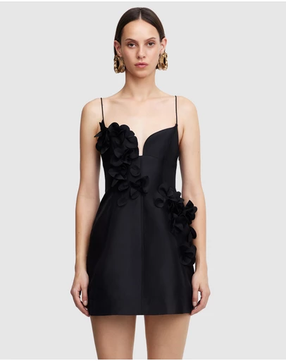 Acler - Bilston Mini Dress