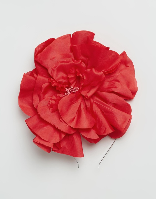 Morgan & Taylor - Cindy Fascinator