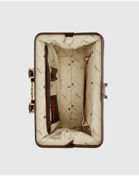 Republic of Florence - Hippocrates Brown Doctor Bag