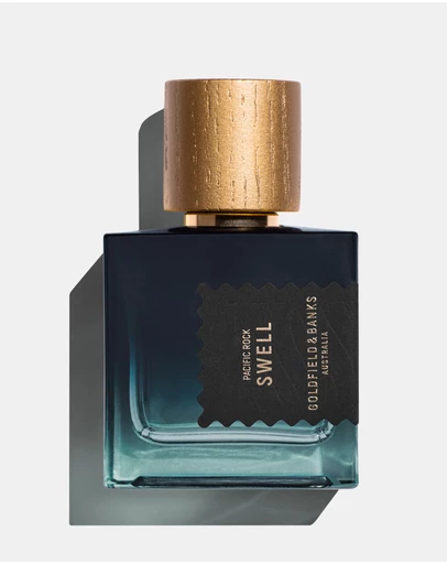 Goldfield & Banks - Pacific Rock Swell Extrait de Parfum 50ml