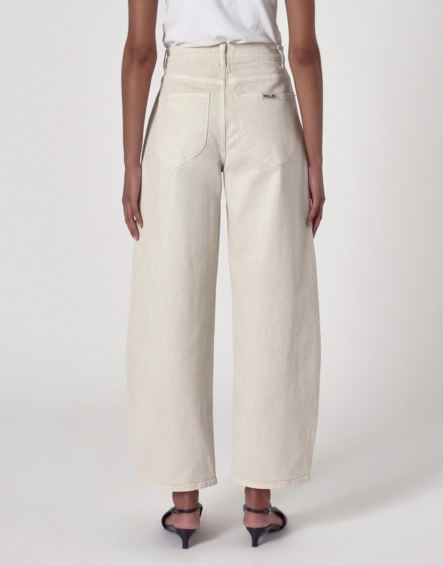 Rolla's - Gigi Barrel Jeans