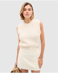 Seed Heritage - Lofty Neat Vest