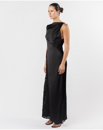 One Fell Swoop - Angela Maxi Dress