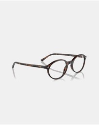Ray-Ban Optical - German