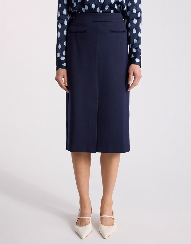 David Lawrence - Jenni Ponte Skirt