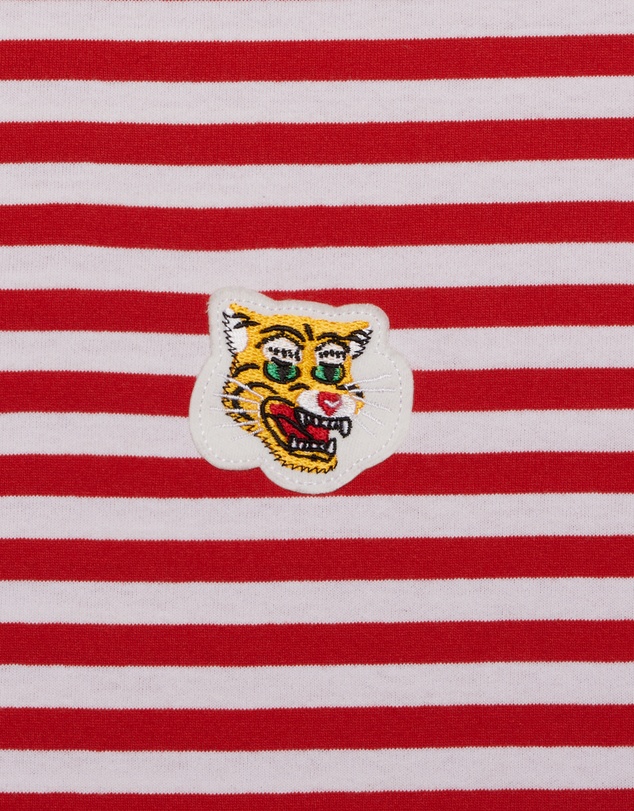 Onitsuka Tiger - Long Sleeve Tee