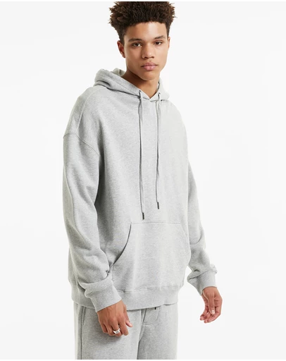 Ksubi - Kross Biggie Hoodie