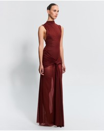 Effie Kats - Roza Maxi Dress