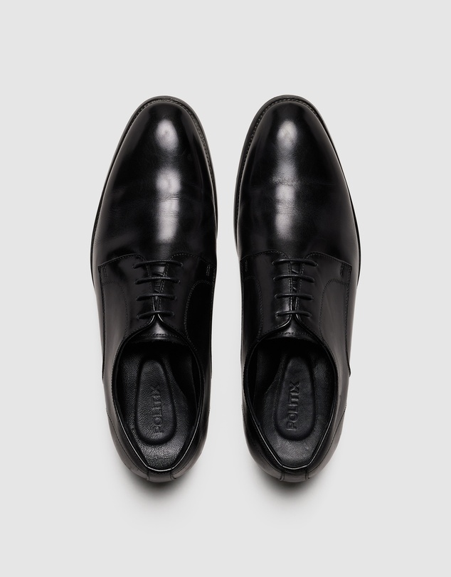 Politix - Lace Up Derby Shoes
