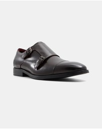 ALDO - Zigof Double Monkstrap Shoes