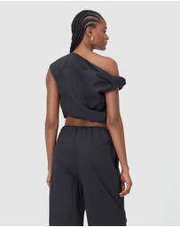 Paris Georgia - Alice Top