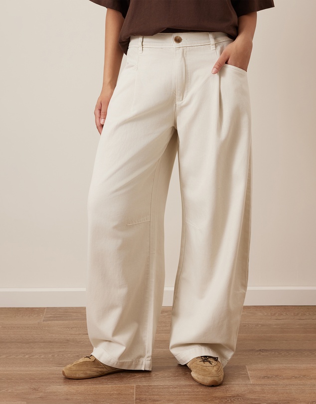 Ceres Life - Gemma Pleat Pant