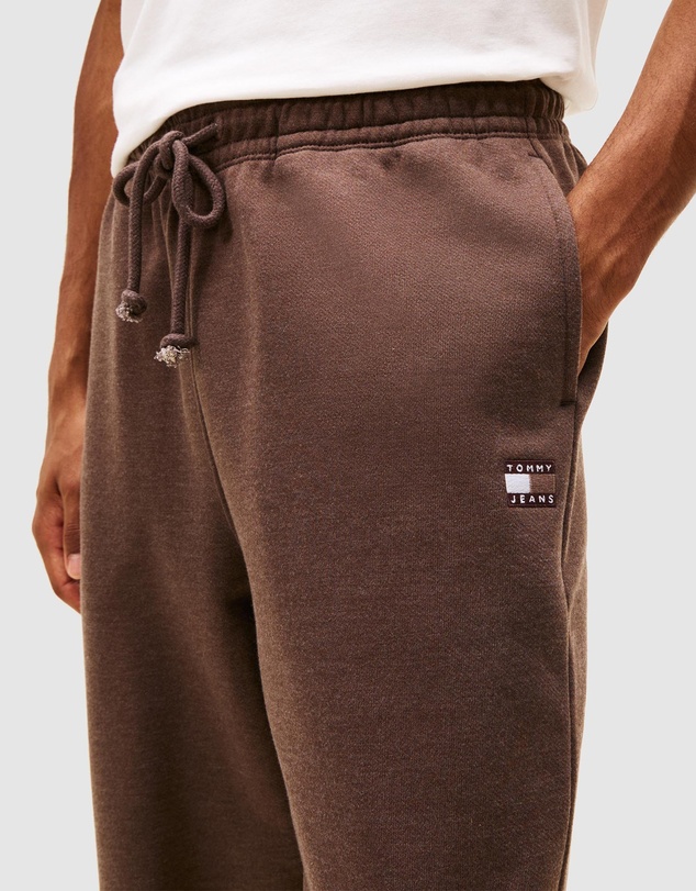 Tommy Jeans - Regular Badge Joggers