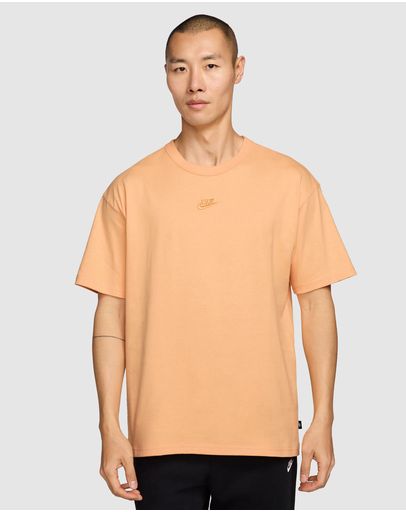 Orange Chalk