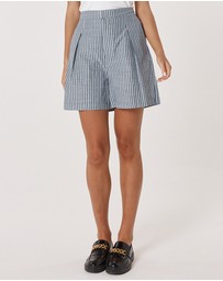 Fate + Becker - Marina  Short