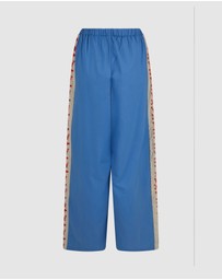 Araminta James - Lobster Pants