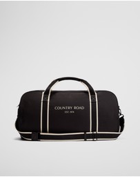 Country Road - Country Road Logo Tote