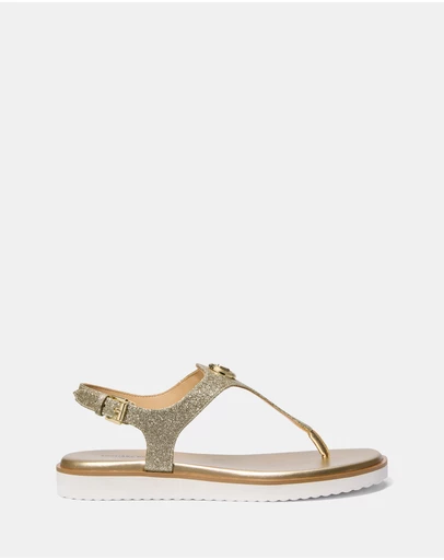 Michael Kors - Val Thong Sandals - Women's