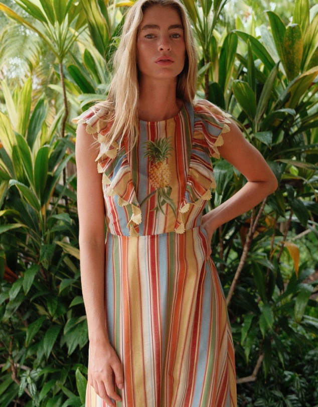 Palm Noosa - Quinn Dress