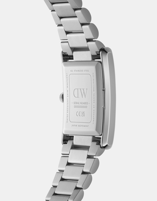 Daniel Wellington - Bound 32x22mm 3-link