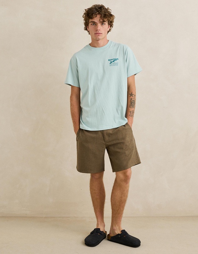 Rhythm - Monterey Shorts
