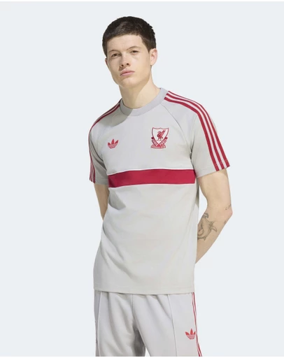 adidas Performance - Football Liverpool FC Originals T-Shirt Mens