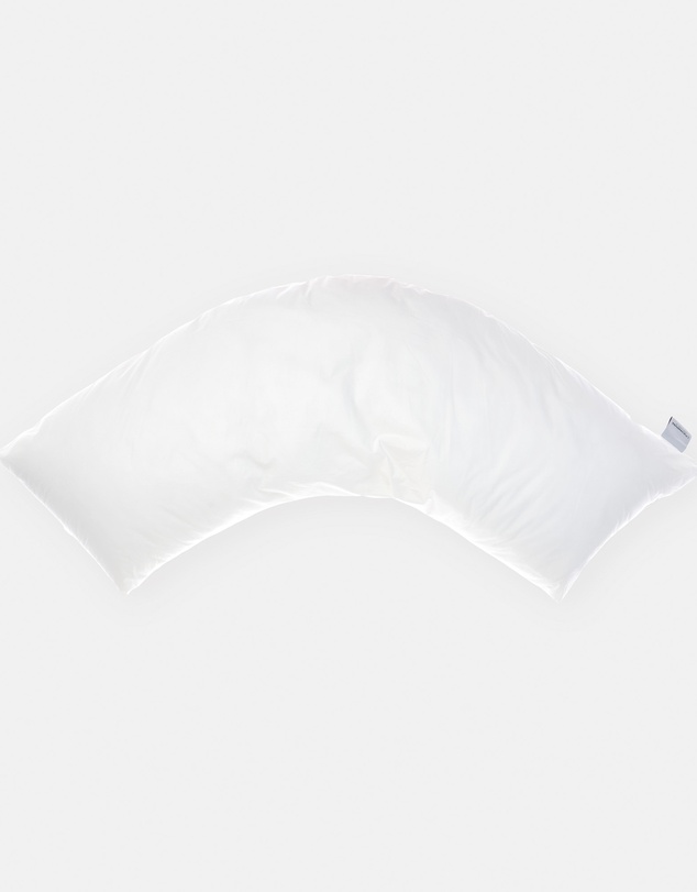 Linen House - All-Seasons U-Shaped Pillow