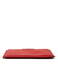 Pre-Loved by Azura Reborn - Pre-Loved Medium Antigona Leather Clutch