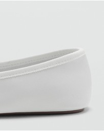 M.N.G - Suave Shoes - Women's