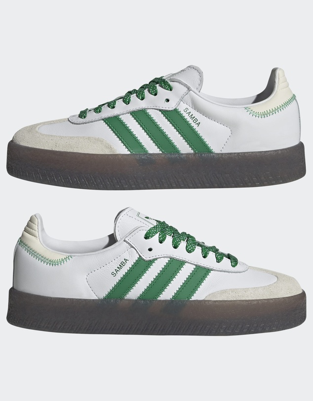 adidas Originals - Sambae Shoes Unisex