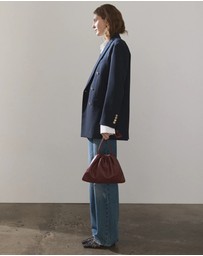 The Horse - Fin Drawstring Bag