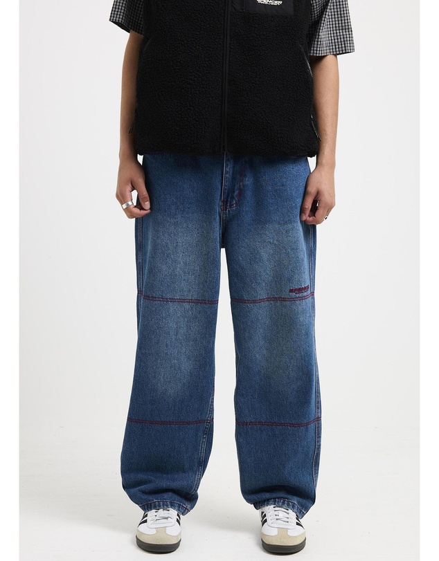 Spencer Project - Nevada Jean
