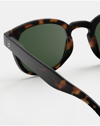 IZIPIZI - Sun Collection C Polarised Tortoise