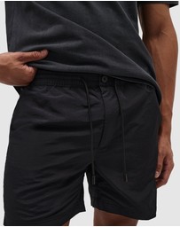 Neuw - Lou Sprint Short
