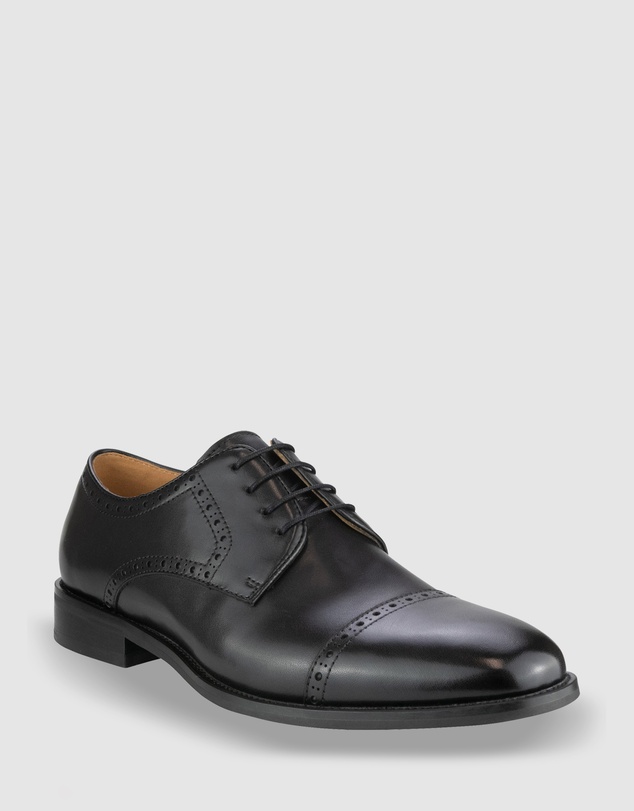 Florsheim - Chadwick Cap