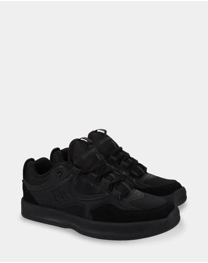 DC Shoes - Mens Kalynx Zero Sneakers