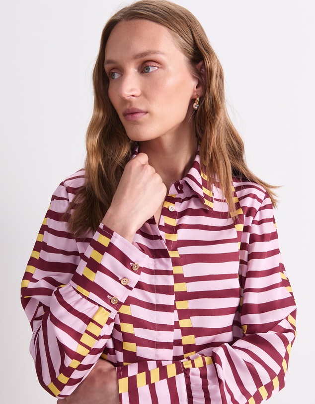 Sportscraft - Rani Blouse