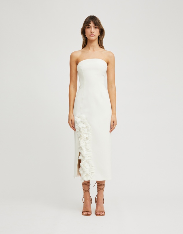 TOJHA - Misha Dress