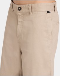 Volcom - Mens Billow 22
