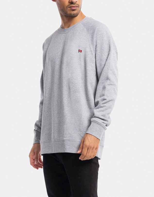 Stock & Co. - Havana Crewneck