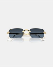 Ray-Ban - 0RB3928