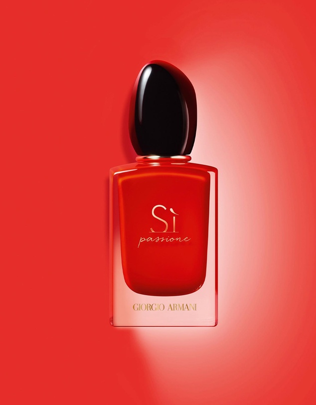 Giorgio Armani - Si Passione EDP 100ml