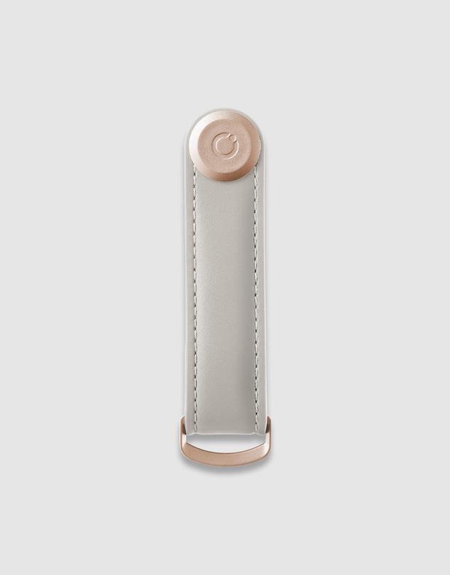 Orbitkey - Key Organiser Leather