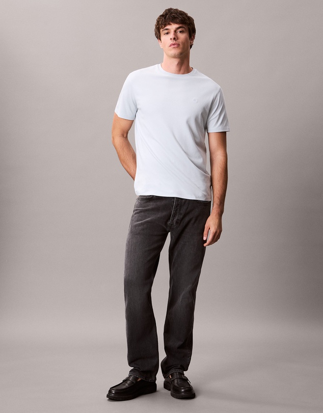 Calvin Klein - Pima Cotton T-Shirt