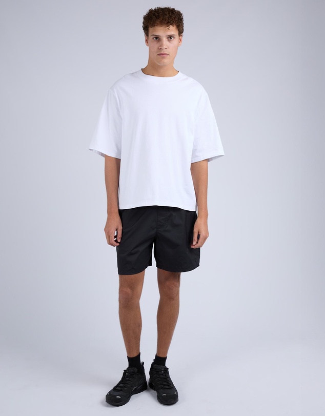 Silent Theory - Tres Shorts