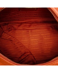 Pre-Loved by Azura Reborn - Pre-Loved Vitello Daino Zip Top Hobo