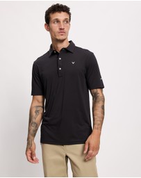 Callaway - Ellerston Golf Polo
